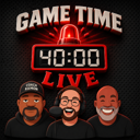 GameTime Live logo