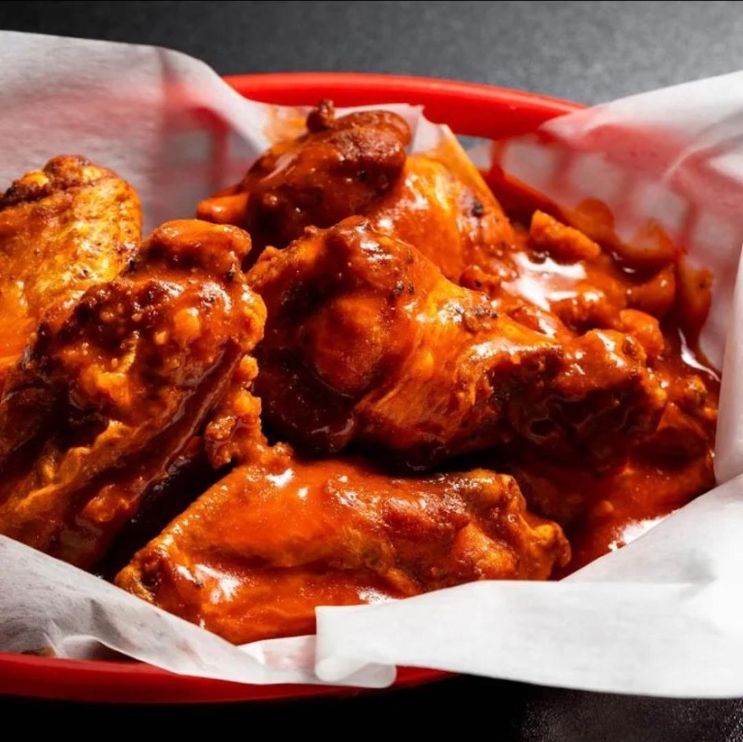 Bigsy's Sports Grill sponsor image 1