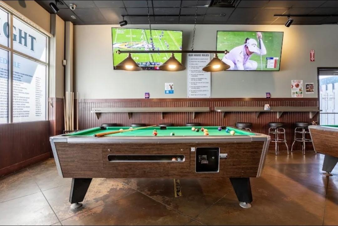 Bigsy's Sports Grill sponsor image 2