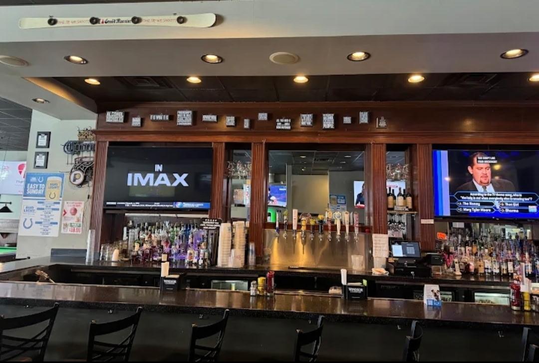 Bigsy's Sports Grill sponsor image 3