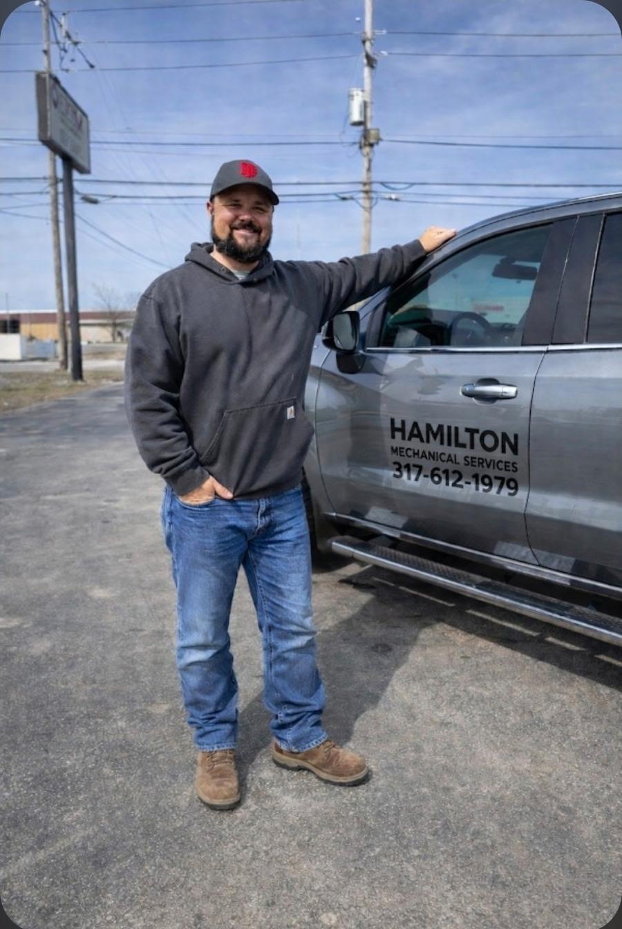 Hamilton Mechanical Services sponsor image 3