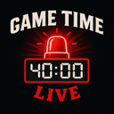 GameTime Live logo